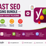 Yoast SEO Plugins Bundle GPL for WordPress and WooCommerce GPL Studio