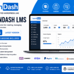 LearnDash LMS v5.0.5 GPL Plugin + All Addons Bundle for WordPress