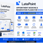 LatePoint Pro v5.6.0 appointment booking and reservation plugin for WordPress